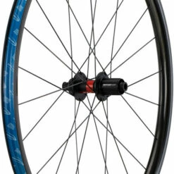 GR25 Disc Center Lock Carbon 28" Laufradsatz -Fulcrum-Laden 379526