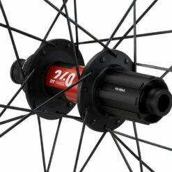 GR25 Disc Center Lock Carbon 28" Laufradsatz -Fulcrum-Laden 379527