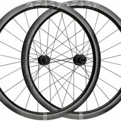 GR40 Disc Center Lock Carbon 28" Laufradsatz
