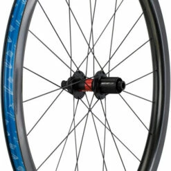 GR40 Disc Center Lock Carbon 28" Laufradsatz 9 GR40 Disc Center Lock Carbon 28" Laufradsatz -Fulcrum-Laden 379532