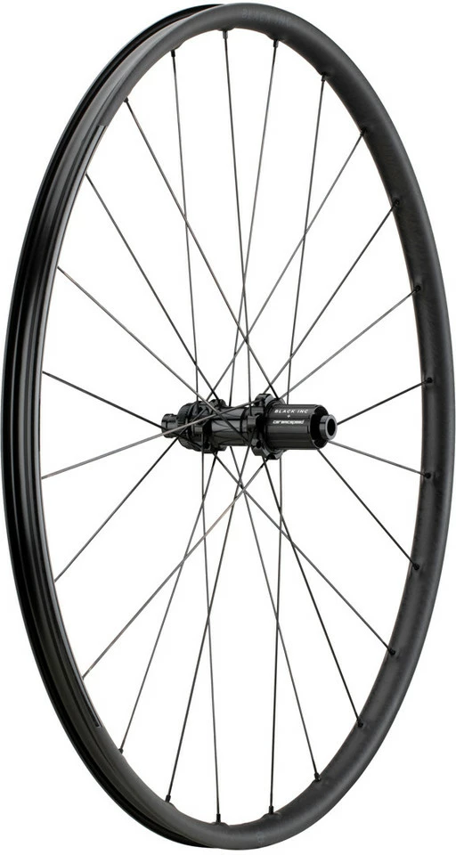 Twenty All Road Disc Carbon 28" Laufradsatz 4 Twenty All Road Disc Carbon 28" Laufradsatz – Bild 4