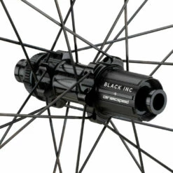 Twenty All Road Disc Carbon 28" Laufradsatz 18 Twenty All Road Disc Carbon 28" Laufradsatz -Fulcrum-Laden 379539