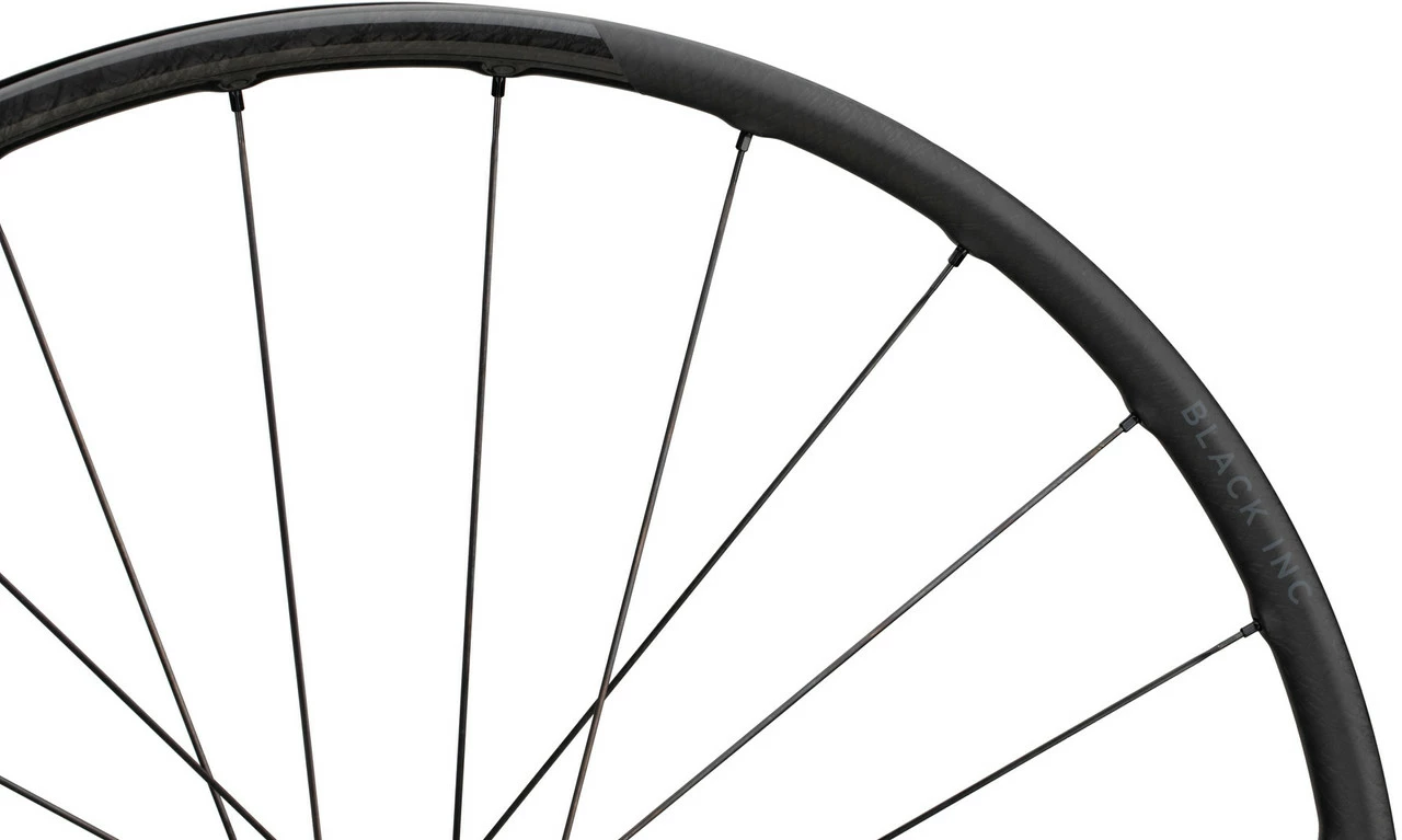 Twenty All Road Disc Carbon 28" Laufradsatz 6 Twenty All Road Disc Carbon 28" Laufradsatz – Bild 6
