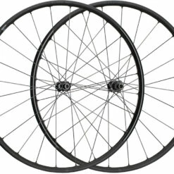 Twenty All Road Disc Carbon 28" Laufradsatz 21 Twenty All Road Disc Carbon 28" Laufradsatz -Fulcrum-Laden 379542