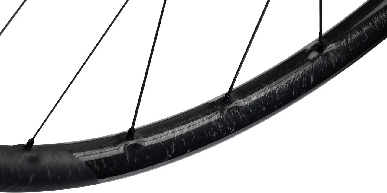 Twenty All Road Disc Carbon 28" Laufradsatz 14 Twenty All Road Disc Carbon 28" Laufradsatz – Bild 14
