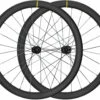 Mavic Cosmic SL 45 Disc Center Lock Carbon Laufradsatz