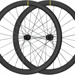 Mavic Cosmic SL 45 Disc Center Lock Carbon Laufradsatz