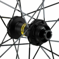 Mavic Cosmic SL 45 Disc Center Lock Carbon Laufradsatz -Fulcrum-Laden 379566