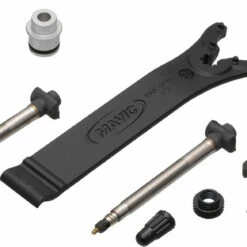 Mavic Cosmic SL 45 Disc Center Lock Carbon Laufradsatz -Fulcrum-Laden 379570