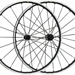 Mavic Ksyrium SL Laufradsatz