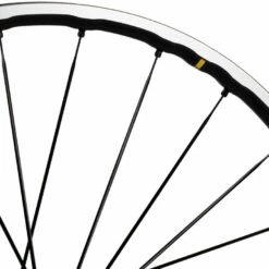 Mavic Ksyrium SL Laufradsatz -Fulcrum-Laden 379609