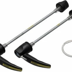 Mavic Ksyrium SL Laufradsatz -Fulcrum-Laden 379610