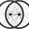 Mavic Cosmic SL 32 Disc Center Lock Carbon Laufradsatz