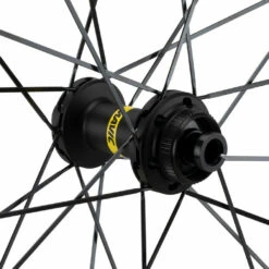 Mavic Cosmic SL 32 Disc Center Lock Carbon Laufradsatz -Fulcrum-Laden 379689