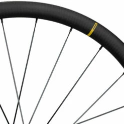 Mavic Cosmic SL 32 Disc Center Lock Carbon Laufradsatz -Fulcrum-Laden 379692