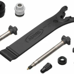 Mavic Cosmic SL 32 Disc Center Lock Carbon Laufradsatz -Fulcrum-Laden 379693