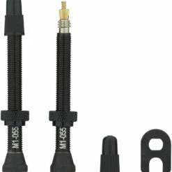 Fulcrum Road Tubelessventil-Kit Für Symmetrische Felgen -Fulcrum-Laden 382497