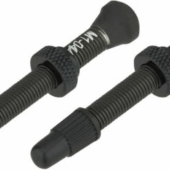 Fulcrum Road Tubelessventil-Kit Für Symmetrische Felgen -Fulcrum-Laden 382498