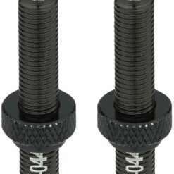 Fulcrum Road Tubelessventil-Kit Für Symmetrische Felgen -Fulcrum-Laden 382499