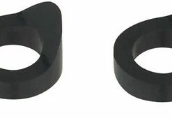 Fulcrum Road Tubelessventil-Kit Für Symmetrische Felgen -Fulcrum-Laden 382501