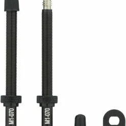 Fulcrum Road Tubelessventil-Kit Für Symmetrische Felgen -Fulcrum-Laden 382504