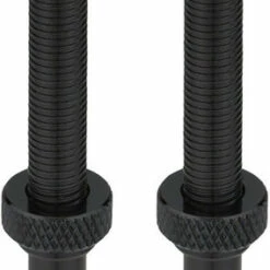 Fulcrum Road Tubelessventil-Kit Für Symmetrische Felgen -Fulcrum-Laden 382506