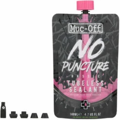 Muc-Off UltimateTubeless Kit Road