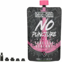 Muc-Off UltimateTubeless Kit Road -Fulcrum-Laden 383132