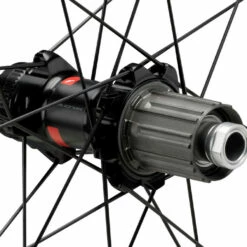 Fulcrum E-Racing 4 Disc Center Lock 28" Laufradsatz 18 Fulcrum E-Racing 4 Disc Center Lock 28" Laufradsatz -Fulcrum-Laden 384392