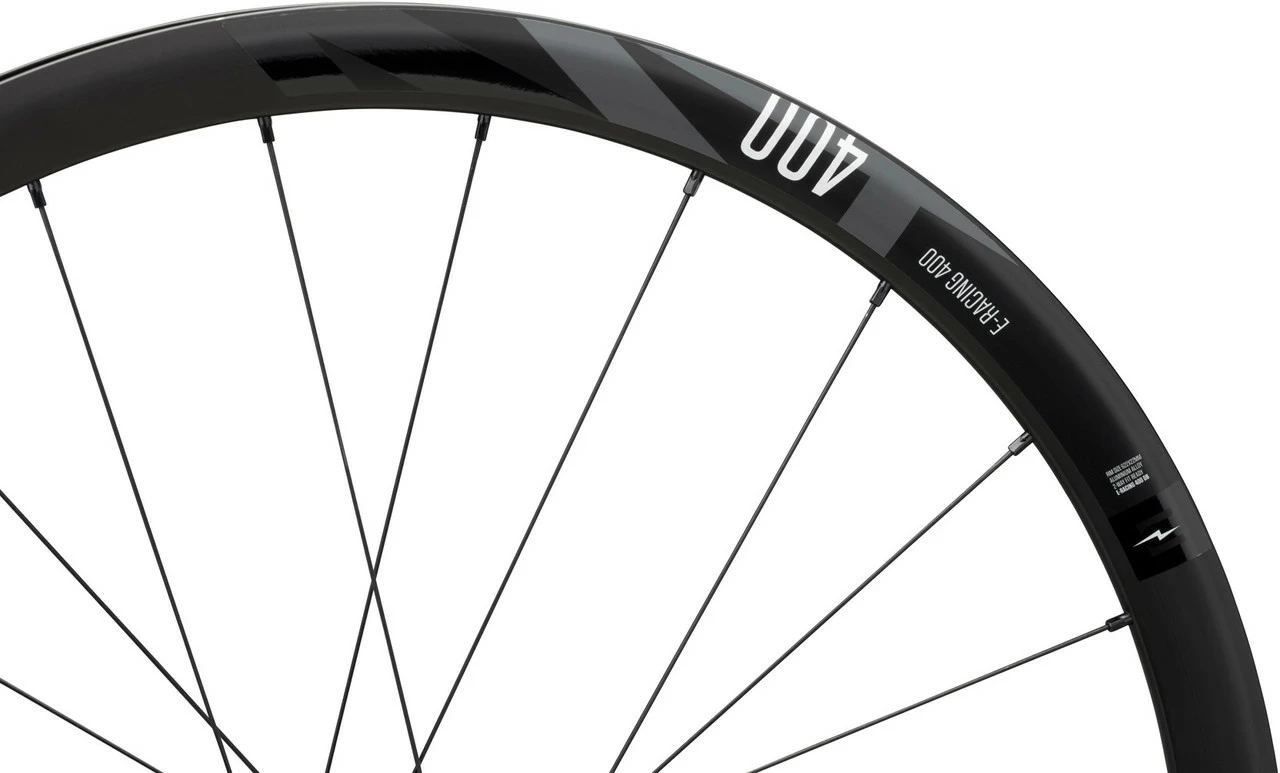 Fulcrum E-Racing 4 Disc Center Lock 28" Laufradsatz 6 Fulcrum E-Racing 4 Disc Center Lock 28" Laufradsatz – Bild 6