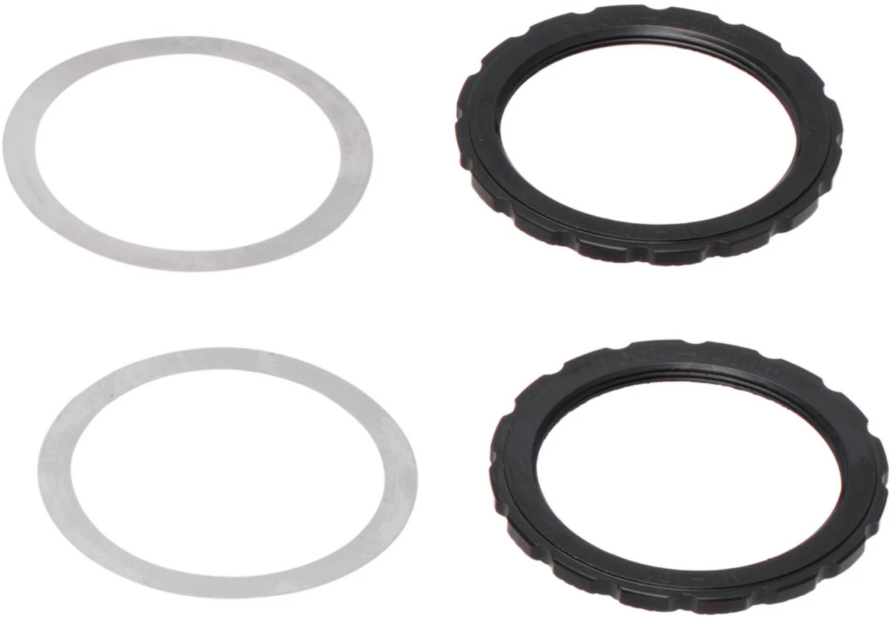 Fulcrum E-Racing 4 Disc Center Lock 28" Laufradsatz 7 Fulcrum E-Racing 4 Disc Center Lock 28" Laufradsatz – Bild 7