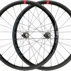 Fulcrum E-Racing 4 Disc Center Lock 28" Laufradsatz 21 Fulcrum E-Racing 4 Disc Center Lock 28" Laufradsatz -Fulcrum-Laden 384395