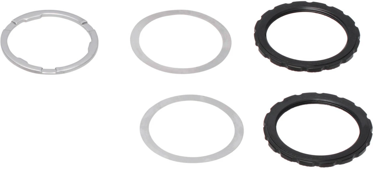 Fulcrum E-Racing 4 Disc Center Lock 28" Laufradsatz 14 Fulcrum E-Racing 4 Disc Center Lock 28" Laufradsatz – Bild 14