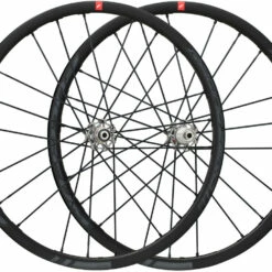 Fulcrum Racing Zero Disc Center Lock 28" Laufradsatz