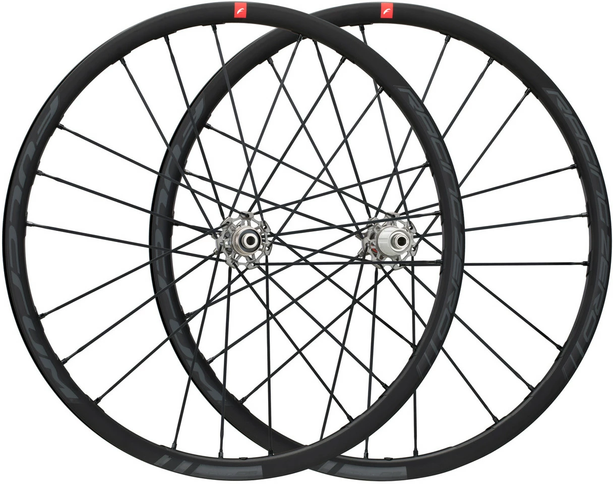 Fulcrum Racing Zero Disc Center Lock 28" Laufradsatz 1 Fulcrum Racing Zero Disc Center Lock 28" Laufradsatz