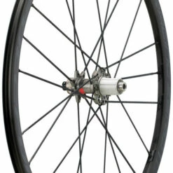 Fulcrum Racing Zero Disc Center Lock 28" Laufradsatz 10 Fulcrum Racing Zero Disc Center Lock 28" Laufradsatz -Fulcrum-Laden 384405