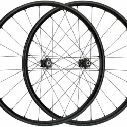 Fulcrum Rapid Red 3 Disc Center Lock 28" Laufradsatz