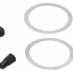 Fulcrum Rapid Red 3 Disc Center Lock 28" Laufradsatz -Fulcrum-Laden 384436