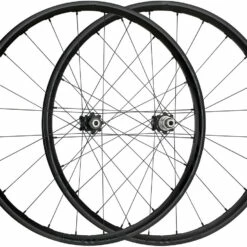 Fulcrum Rapid Red 3 Disc Center Lock 28" Laufradsatz -Fulcrum-Laden 384437