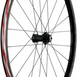 Fulcrum Rapid Red 3 Disc Center Lock 28" Laufradsatz -Fulcrum-Laden 384438
