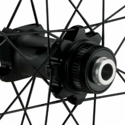 Fulcrum Rapid Red 3 Disc Center Lock 28" Laufradsatz -Fulcrum-Laden 384439