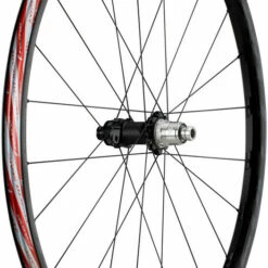 Fulcrum Rapid Red 3 Disc Center Lock 28" Laufradsatz -Fulcrum-Laden 384440