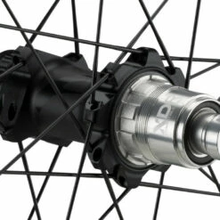 Fulcrum Rapid Red 3 Disc Center Lock 28" Laufradsatz -Fulcrum-Laden 384441