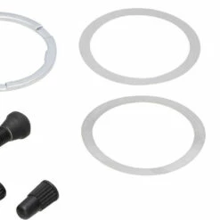 Fulcrum Rapid Red 3 Disc Center Lock 28" Laufradsatz -Fulcrum-Laden 384443