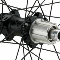 Fulcrum Rapid Red 3 Disc Center Lock 28" Laufradsatz -Fulcrum-Laden 384448