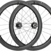 Fulcrum Speed 55 CMPTZN Disc Center Lock Carbon 28" Laufradsatz
