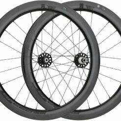 Fulcrum Speed 55 CMPTZN Disc Center Lock Carbon 28" Laufradsatz