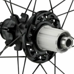 Fulcrum Speed 55 CMPTZN Disc Center Lock Carbon 28" Laufradsatz -Fulcrum-Laden 384471