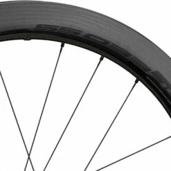 Fulcrum Speed 55 CMPTZN Disc Center Lock Carbon 28" Laufradsatz -Fulcrum-Laden 384472