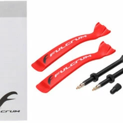 Fulcrum Speed 55 CMPTZN Disc Center Lock Carbon 28" Laufradsatz -Fulcrum-Laden 384473